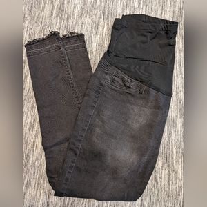 Maternity Jeans